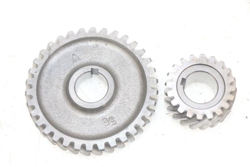photo de SPROCKET SHERCO SM-R 50 (2018 - 2021)