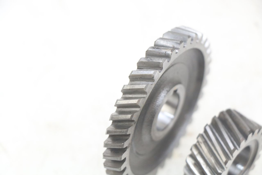 photo de SPROCKET SHERCO SM-R 50 (2018 - 2021)