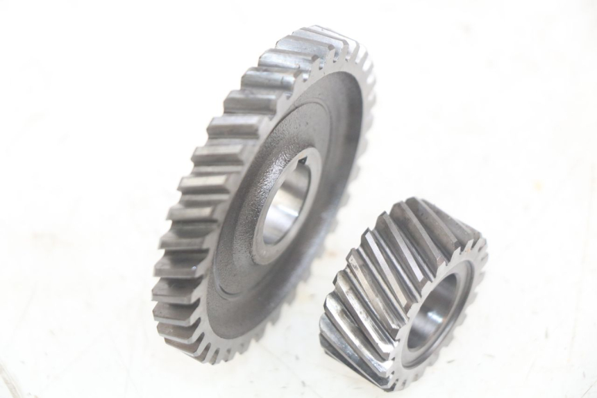photo de SPROCKET SHERCO SM-R 50 (2018 - 2021)