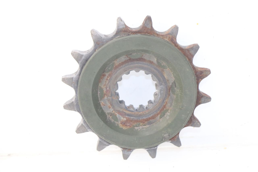 photo de SPROCKET SUZUKI GSR 600 (2005 - 2012)