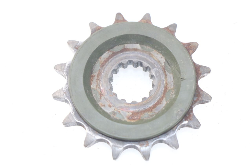 photo de SPROCKET SUZUKI GSR 600 (2005 - 2012)