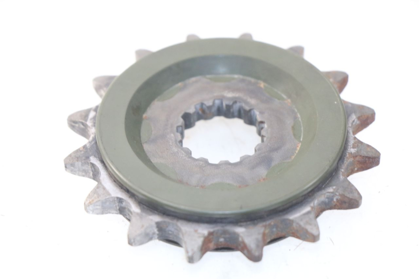 photo de SPROCKET SUZUKI GSR 600 (2005 - 2012)
