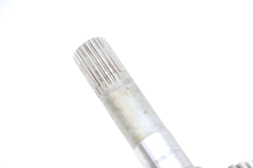 photo de TRANSMISSION DRIVE GEAR SHAFT SUZUKI BURGMAN 650 (2013 - 2020)