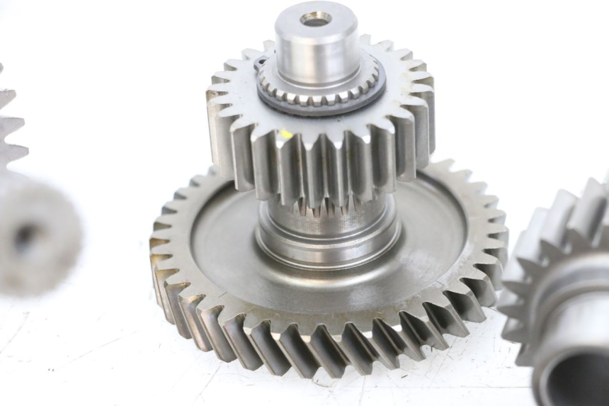 photo de TRANSMISSION DRIVE GEAR SHAFT SUZUKI BURGMAN 650 (2013 - 2020)