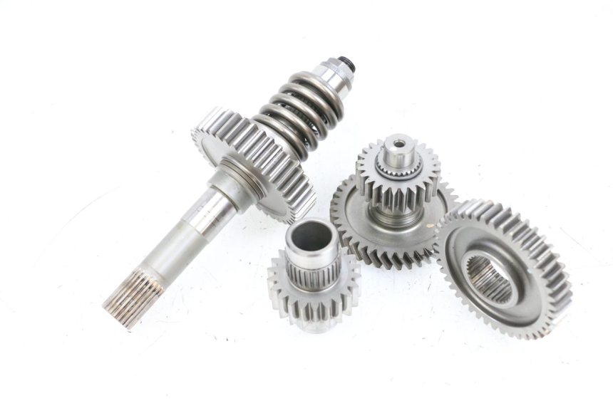 photo de TRANSMISSION DRIVE GEAR SHAFT SUZUKI BURGMAN EXECUTIVE ABS 650 (2006 - 2012) - Product overview