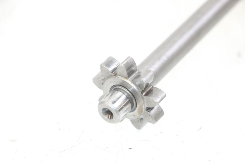 photo de TRANSMISSION DRIVE GEAR SHAFT HONDA CB R 1000 (2018 - 2023)