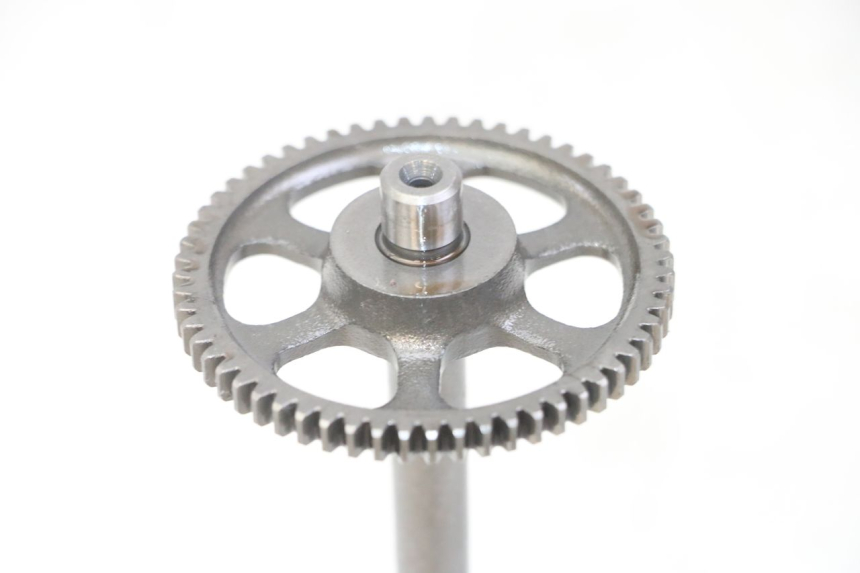photo de TRANSMISSION DRIVE GEAR SHAFT HONDA CB R 1000 (2018 - 2023)