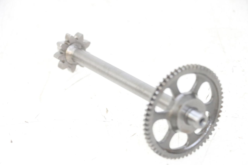 photo de TRANSMISSION DRIVE GEAR SHAFT HONDA CB R 1000 (2018 - 2023)
