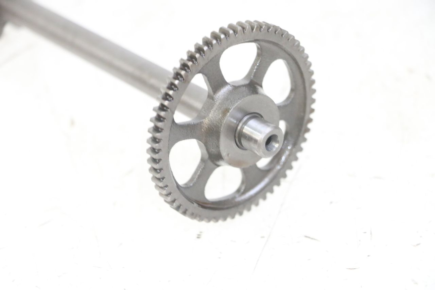 photo de TRANSMISSION DRIVE GEAR SHAFT HONDA CB R 1000 (2018 - 2023)