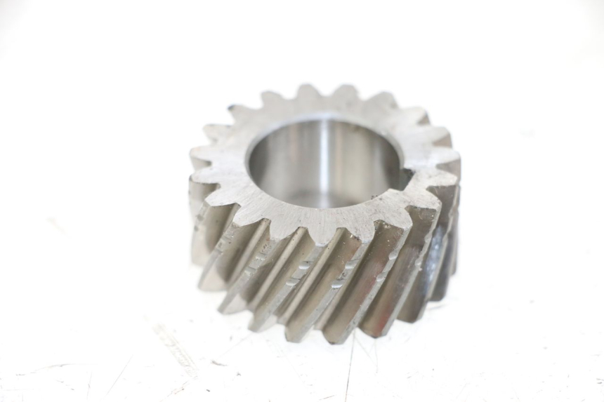 photo de TRANSMISSION DRIVE GEAR SHAFT SHERCO CITY CORP 125 (2003 - 2007)