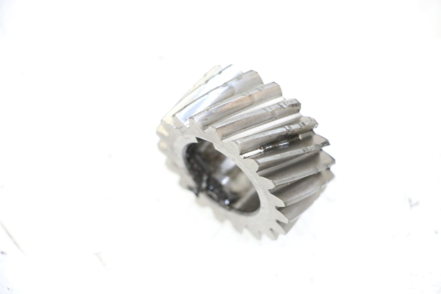 photo de TRANSMISSION DRIVE GEAR SHAFT SHERCO CITY CORP 125 (2003 - 2007)