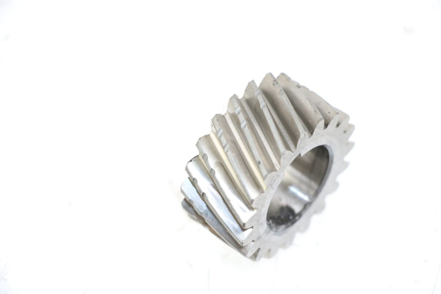 photo de TRANSMISSION DRIVE GEAR SHAFT SHERCO CITY CORP 125 (2003 - 2007)