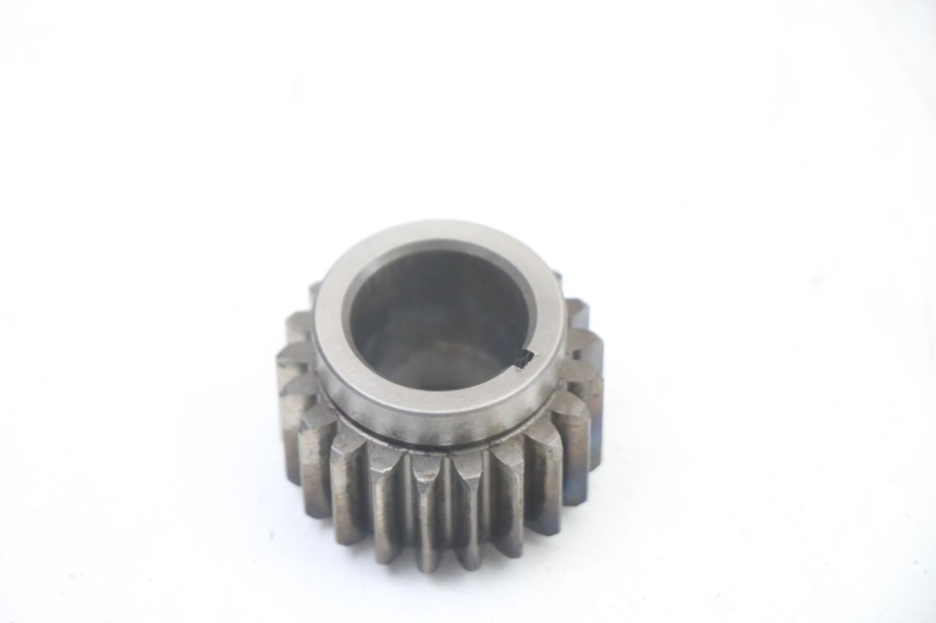 photo de TRANSMISSION DRIVE GEAR SHAFT DERBI SENDA SM DRD X-TREME 50 (2011 - 2017)
