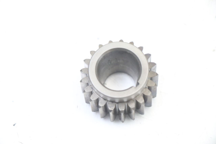 photo de TRANSMISSION DRIVE GEAR SHAFT DERBI SENDA SM DRD X-TREME 50 (2011 - 2017)