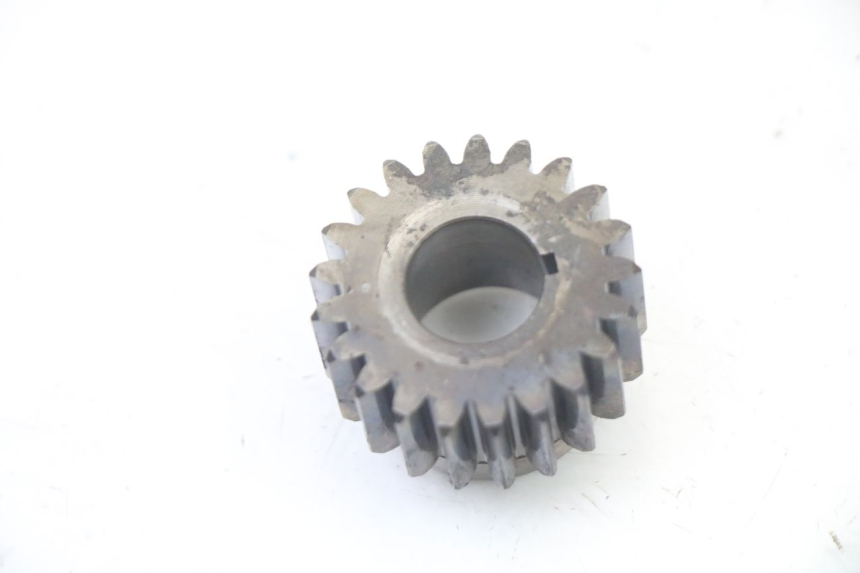 photo de TRANSMISSION DRIVE GEAR SHAFT DERBI SENDA SM DRD X-TREME 50 (2011 - 2017)
