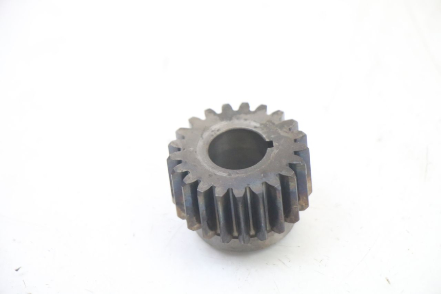 photo de TRANSMISSION DRIVE GEAR SHAFT DERBI SENDA SM DRD X-TREME 50 (2011 - 2017)