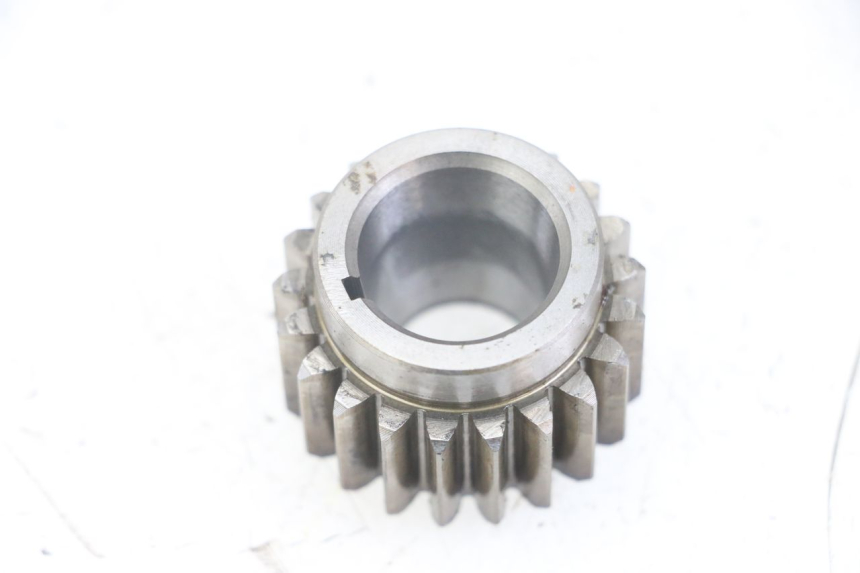 photo de TRANSMISSION SPROCKET DERBI SENDA SM X-TREME 50 (2006 - 2010)