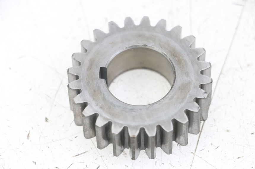 photo de TRANSMISSION DRIVE GEAR SHAFT SUZUKI GSX E 250 (1982 - 1983)