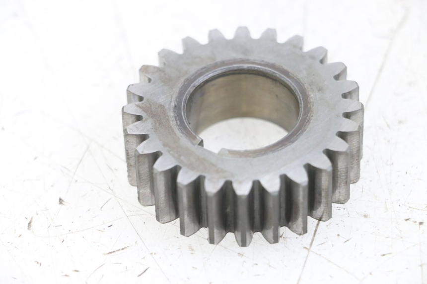 photo de TRANSMISSION DRIVE GEAR SHAFT SUZUKI GSX E 250 (1982 - 1983)