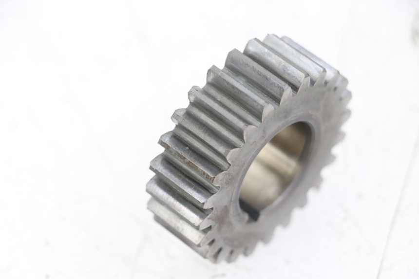 photo de TRANSMISSION DRIVE GEAR SHAFT SUZUKI GSX E 250 (1982 - 1983)