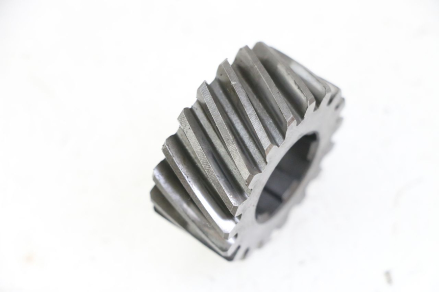 photo de TRANSMISSION DRIVE GEAR SHAFT HONDA MTX TC02 125 (1987 - 1989)