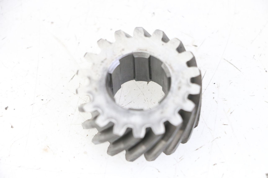 photo de TRANSMISSION DRIVE GEAR SHAFT HONDA MTX TC02 125 (1987 - 1989)