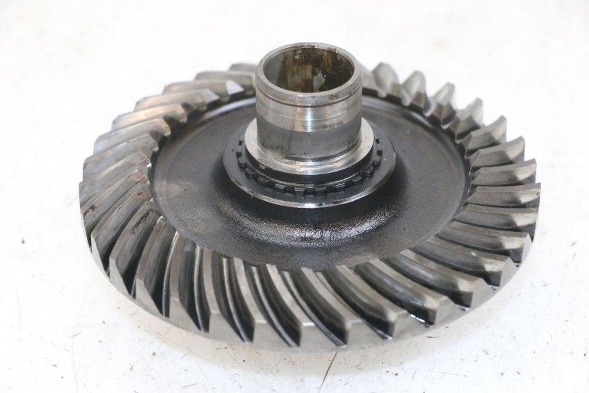 photo de TRANSMISSION SPROCKET HONDA NTV DEAUVILLE 650 (1998 - 2001)