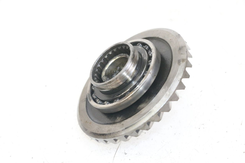 photo de TRANSMISSION SPROCKET HONDA NTV DEAUVILLE 650 (1998 - 2001)