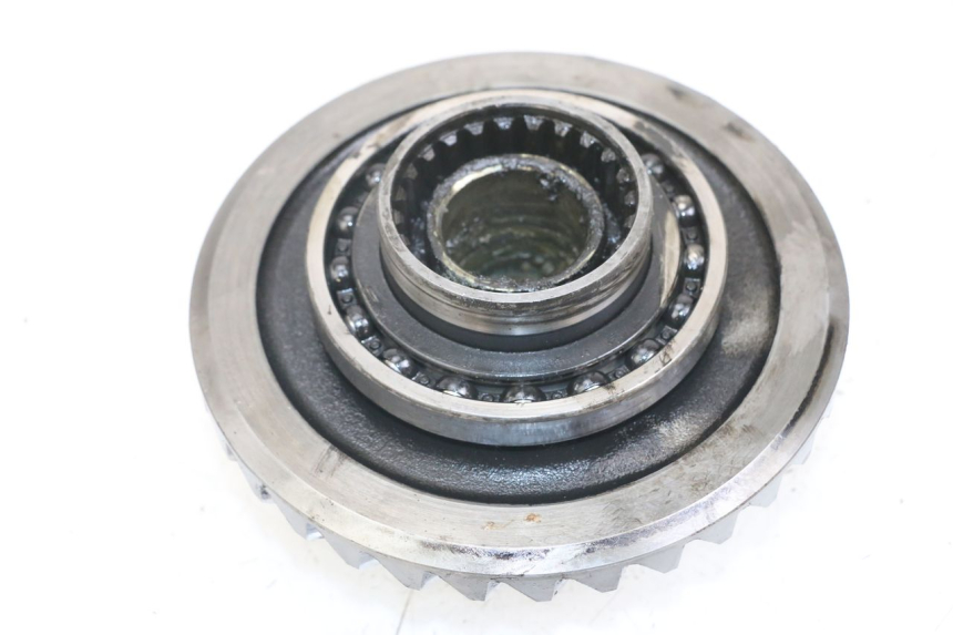 photo de TRANSMISSION SPROCKET HONDA NTV DEAUVILLE 650 (1998 - 2001)