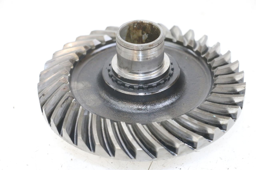 photo de TRANSMISSION SPROCKET HONDA NTV DEAUVILLE 650 (1998 - 2001)