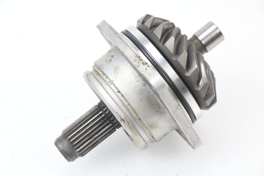 photo de TRANSMISSION DRIVE GEAR SHAFT HONDA VFR F 1200 (2010 - 2015)