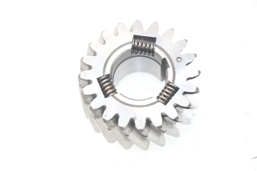 photo de TRANSMISSION DRIVE GEAR SHAFT HYOSUNG COMET GTR 125 (2007 - 2014)