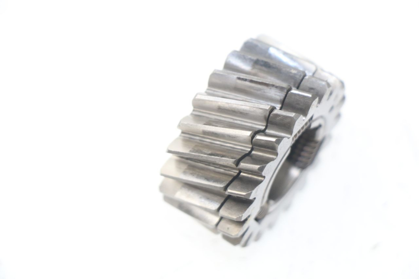 photo de TRANSMISSION DRIVE GEAR SHAFT HYOSUNG COMET GTR 125 (2007 - 2014)