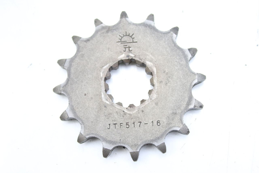 photo de TRANSMISSION SPROCKET KAWASAKI ZEPHYR 1100 ( - 1995)