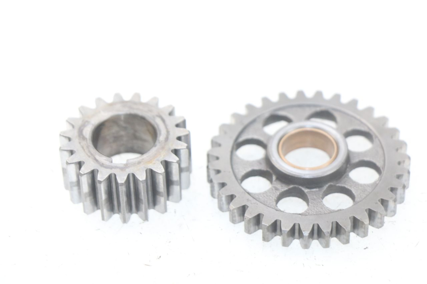 photo de TRANSMISSION DRIVE GEAR SHAFT KTM SX 85 (2003 - 2012)