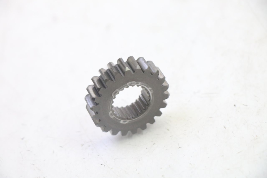 photo de TRANSMISSION DRIVE GEAR SHAFT KAWASAKI KX 65 (2000 - 2019)