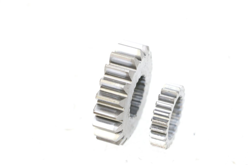 photo de TRANSMISSION SPROCKET KAWASAKI KX 85 (2014 - 2021)