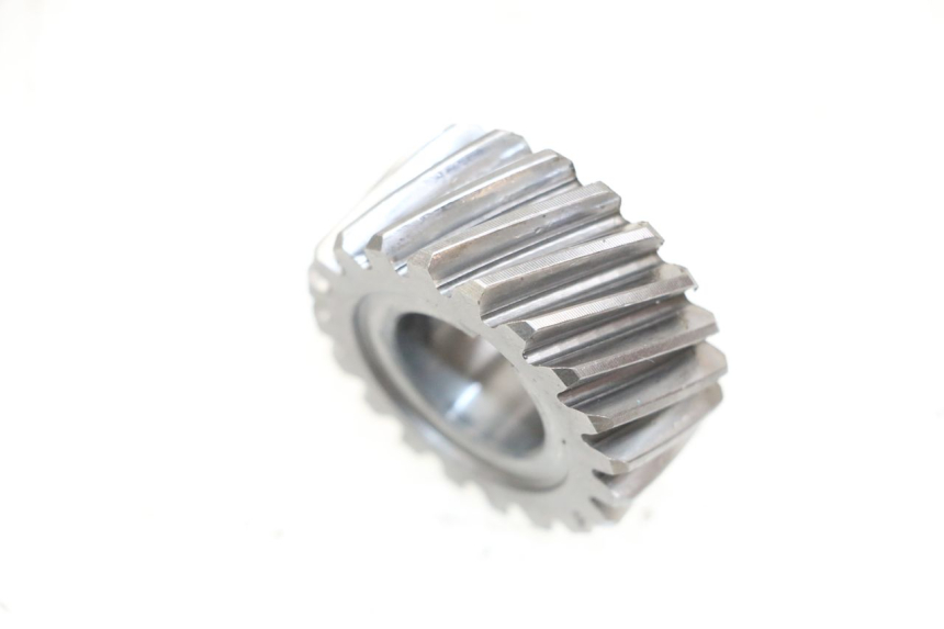 photo de TRANSMISSION SPROCKET RIEJU MRT 50 (2009 - 2017)