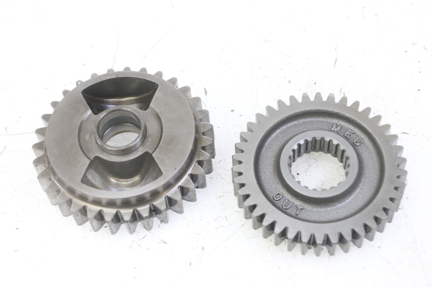 photo de TRANSMISSION DRIVE GEAR SHAFT HONDA NTV DEAUVILLE ABS 700 (2007 - 2016)