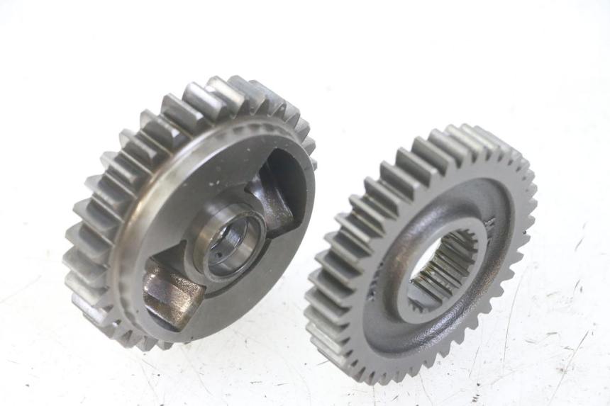 photo de TRANSMISSION DRIVE GEAR SHAFT HONDA NTV DEAUVILLE ABS 700 (2007 - 2016)