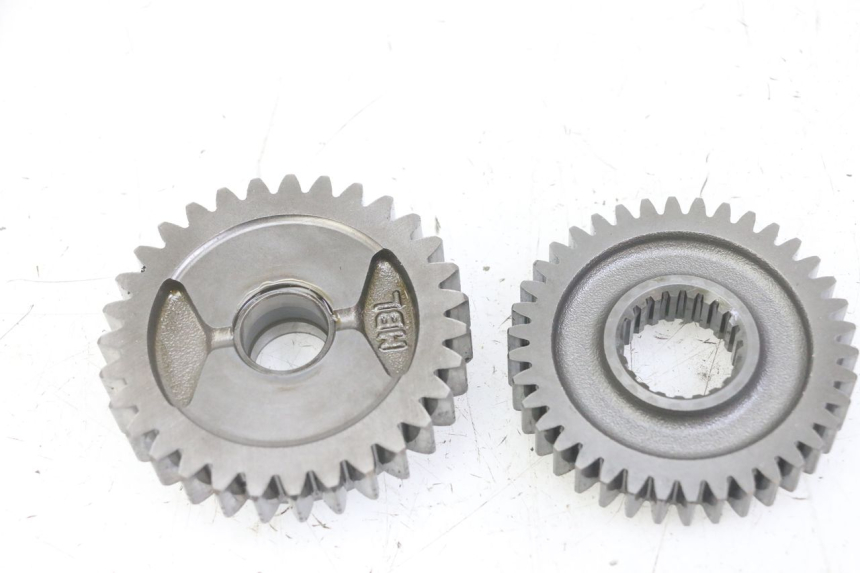 photo de TRANSMISSION DRIVE GEAR SHAFT HONDA NTV DEAUVILLE ABS 700 (2007 - 2016)