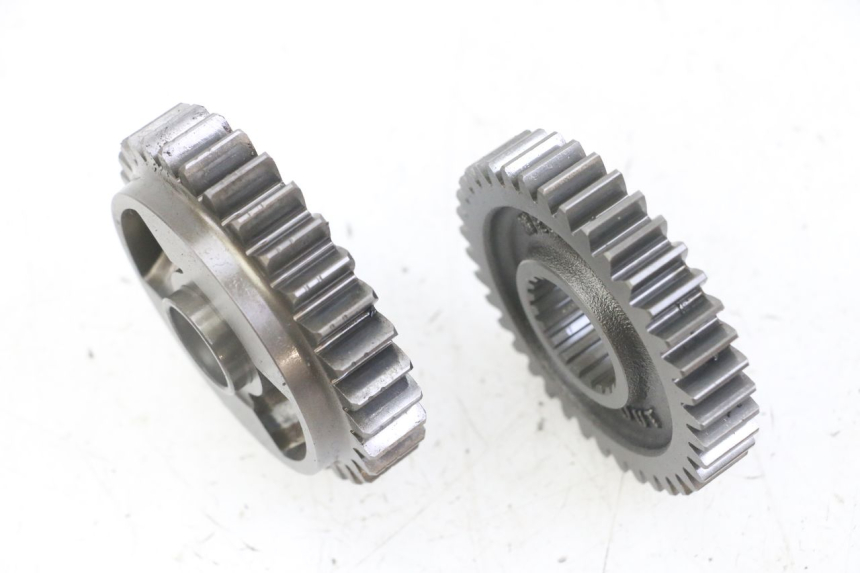 photo de TRANSMISSION DRIVE GEAR SHAFT HONDA NTV DEAUVILLE ABS 700 (2007 - 2016)