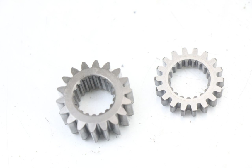 photo de TRANSMISSION SPROCKET REGAL RAPTOR RAXTER 2 125 (2007 - 2015)