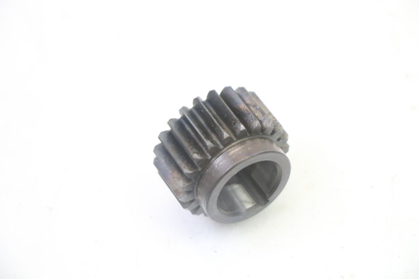 photo de TRANSMISSION SPROCKET DERBI SENDA SM DRD 50 (2008 - 2013)