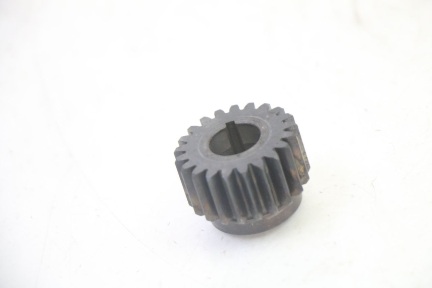 photo de TRANSMISSION SPROCKET DERBI SENDA SM DRD 50 (2008 - 2013)