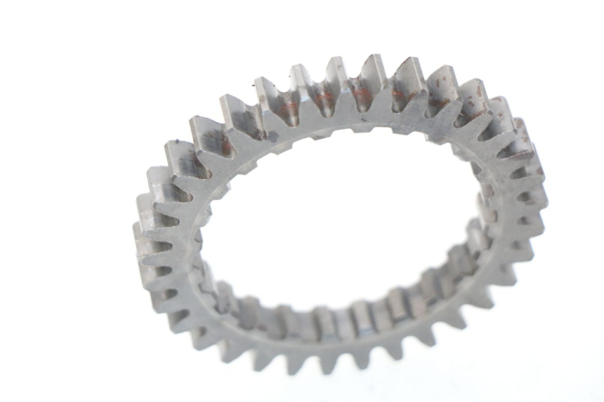 photo de TRANSMISSION DRIVE GEAR SHAFT SUZUKI GSX-R GSXR 600 (2001 - 2003)