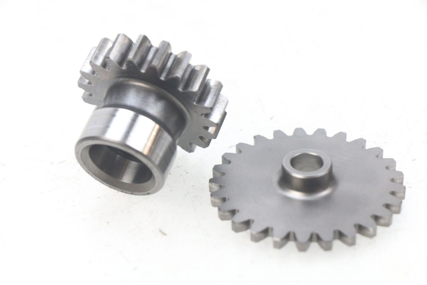 photo de TRANSMISSION SPROCKET SUZUKI RM-Z RMZ 250 (2010 - 2016)