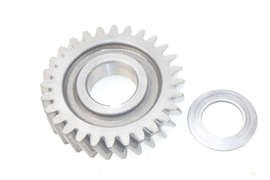 photo de TRANSMISSION SPROCKET SUZUKI XF FREEWIND 650 (1997 - 2003)