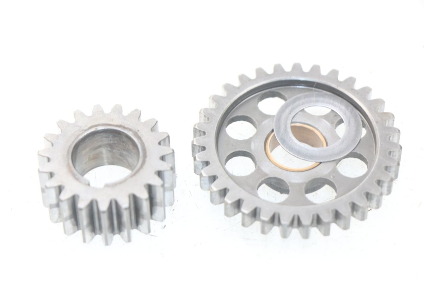 photo de TRANSMISSION DRIVE GEAR SHAFT KTM SX 85 (2003 - 2012)