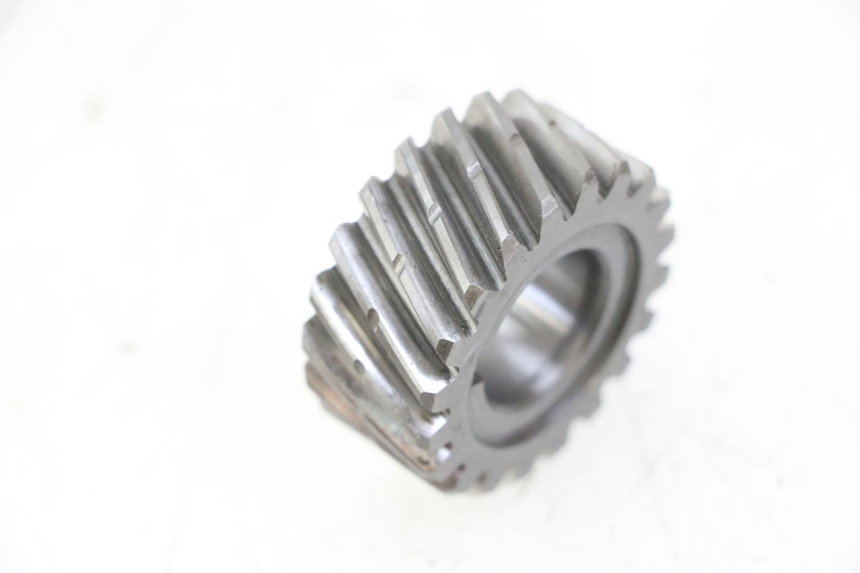 photo de TRANSMISSION DRIVE GEAR SHAFT YAMAHA TZR 50 (2008 - 2016)